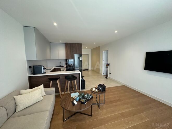 Satılır 2 otaqlı yeni tikili 92.5 m², Nardaran q., photo 14 from 29