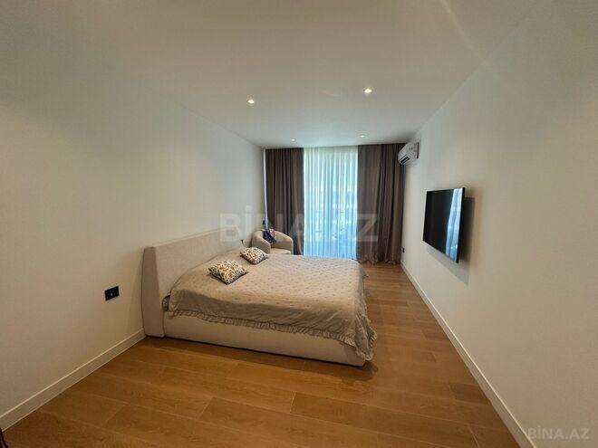 Satılır 2 otaqlı yeni tikili 92.5 m², Nardaran q., photo 11 from 29