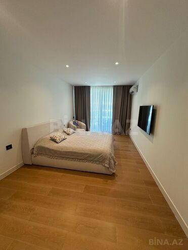 Satılır 2 otaqlı yeni tikili 92.5 m², Nardaran q., photo 8 from 29