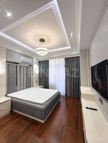 Satılır 4 otaqlı yeni tikili 174 m², Nəriman Nərimanov m., photo 7 from 13