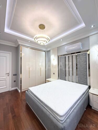 Satılır 4 otaqlı yeni tikili 174 m², Nəriman Nərimanov m., photo 8 from 13