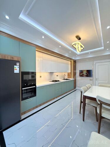 Satılır 4 otaqlı yeni tikili 174 m², Nəriman Nərimanov m., photo 11 from 13