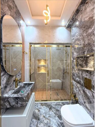 Satılır 4 otaqlı yeni tikili 174 m², Nəriman Nərimanov m., photo 12 from 13