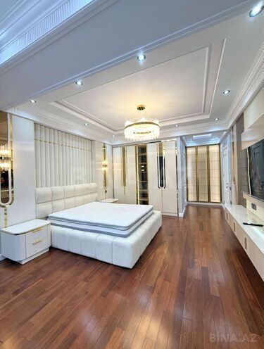 Satılır 4 otaqlı yeni tikili 174 m², Nəriman Nərimanov m., photo 6 from 13