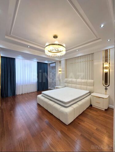 Satılır 4 otaqlı yeni tikili 174 m², Nəriman Nərimanov m., photo 5 from 13
