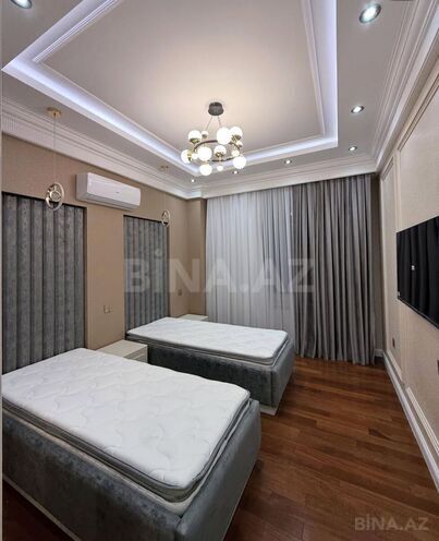 Satılır 4 otaqlı yeni tikili 174 m², Nəriman Nərimanov m., photo 9 from 13
