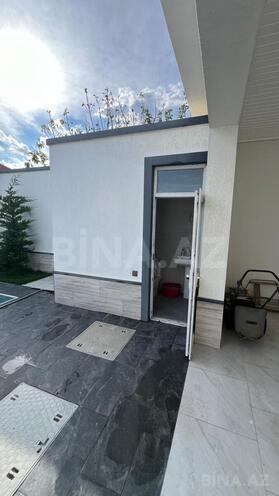 Satılır 6 otaqlı həyət evi/bağ evi 258 m², Mərdəkan q., photo 12 from 31