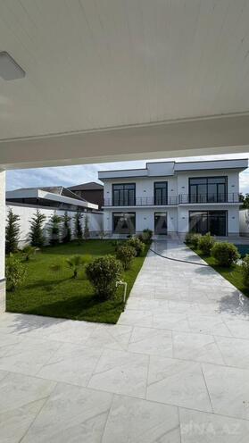 Satılır 6 otaqlı həyət evi/bağ evi 258 m², Mərdəkan q., photo 3 from 31