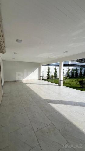 Satılır 6 otaqlı həyət evi/bağ evi 258 m², Mərdəkan q., photo 10 from 31