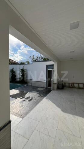Satılır 6 otaqlı həyət evi/bağ evi 258 m², Mərdəkan q., photo 7 from 31