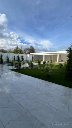 Satılır 6 otaqlı həyət evi/bağ evi 258 m², Mərdəkan q., photo 6 from 31