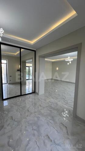 Satılır 6 otaqlı həyət evi/bağ evi 258 m², Mərdəkan q., photo 16 from 31