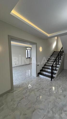 Satılır 6 otaqlı həyət evi/bağ evi 258 m², Mərdəkan q., photo 13 from 31