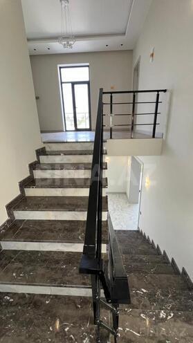 Satılır 6 otaqlı həyət evi/bağ evi 258 m², Mərdəkan q., photo 24 from 31