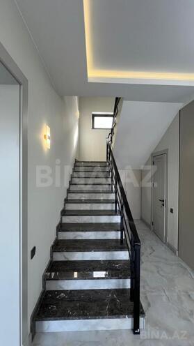 Satılır 6 otaqlı həyət evi/bağ evi 258 m², Mərdəkan q., photo 21 from 31