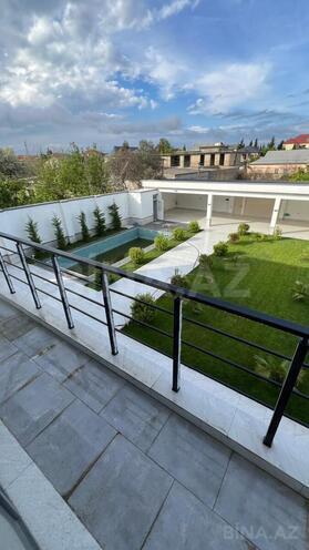 Satılır 6 otaqlı həyət evi/bağ evi 258 m², Mərdəkan q., photo 9 from 31
