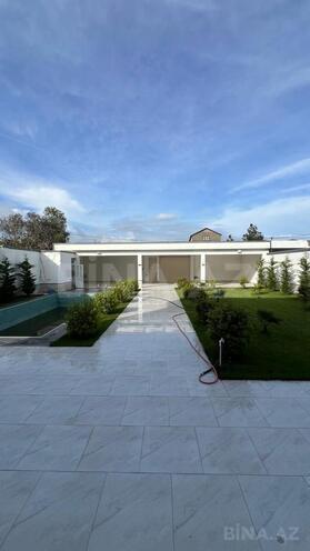 Satılır 6 otaqlı həyət evi/bağ evi 258 m², Mərdəkan q., photo 8 from 31