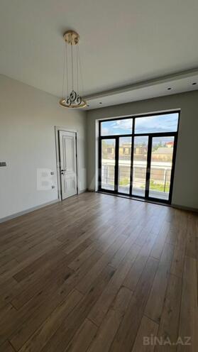 Satılır 6 otaqlı həyət evi/bağ evi 258 m², Mərdəkan q., photo 27 from 31