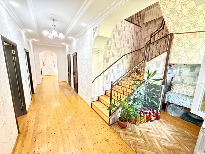 Продаётся 5-комн. дом/дача 189.3 м², пос. Бина, photo 10 from 28