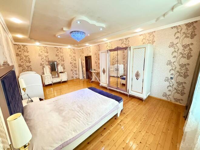 Продаётся 5-комн. дом/дача 189.3 м², пос. Бина, photo 22 from 28