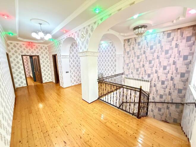 Продаётся 5-комн. дом/дача 189.3 м², пос. Бина, photo 19 from 28