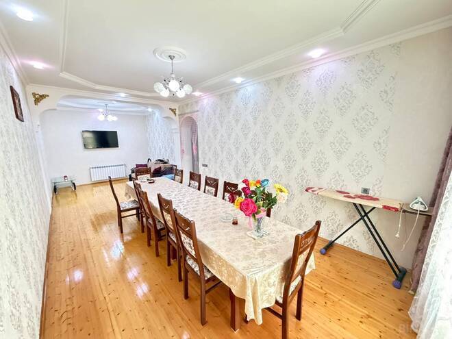 Продаётся 5-комн. дом/дача 189.3 м², пос. Бина, photo 14 from 28