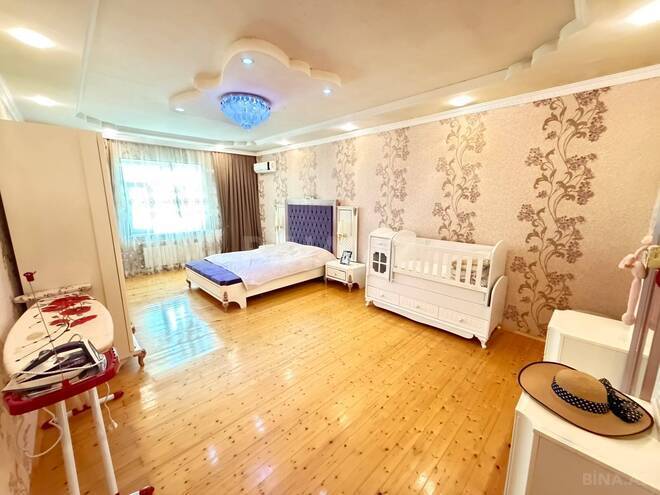 Продаётся 5-комн. дом/дача 189.3 м², пос. Бина, photo 21 from 28