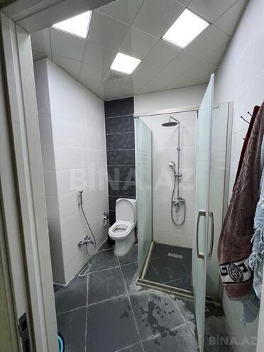 İcarəyə verilir 2 otaqlı yeni tikili 100 m², Elmlər Akademiyası m., photo 10 from 11