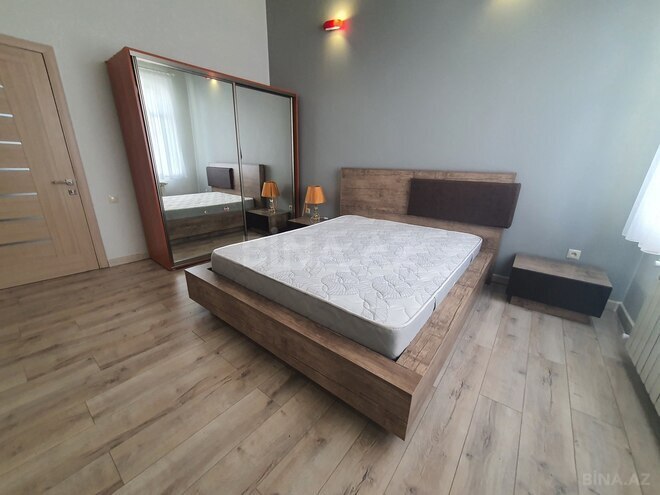 Сдаётся 2-комн. новостройка 70 м², м. Сахил, photo 11 from 25
