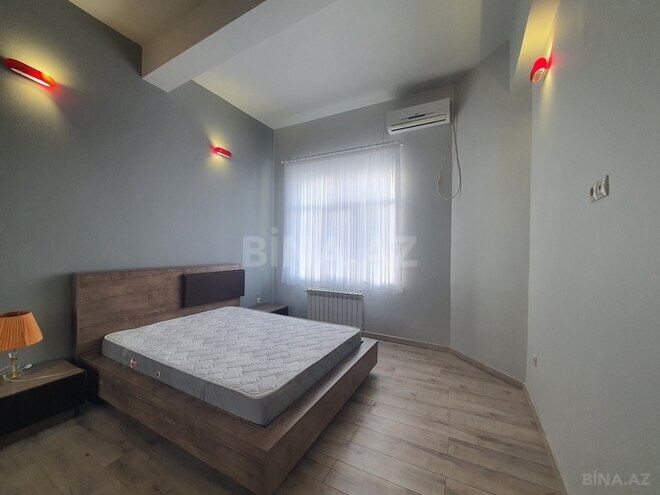 Сдаётся 2-комн. новостройка 70 м², м. Сахил, photo 9 from 25
