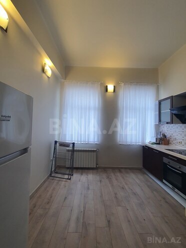 Сдаётся 2-комн. новостройка 70 м², м. Сахил, photo 13 from 25