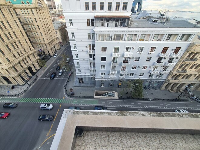 Сдаётся 2-комн. новостройка 70 м², м. Сахил, photo 20 from 25