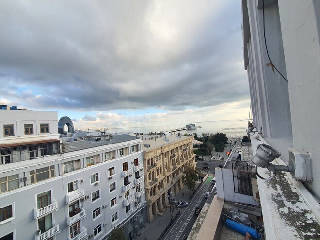 Сдаётся 2-комн. новостройка 70 м², м. Сахил, photo 21 from 25