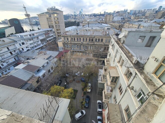 Сдаётся 2-комн. новостройка 70 м², м. Сахил, photo 16 from 25