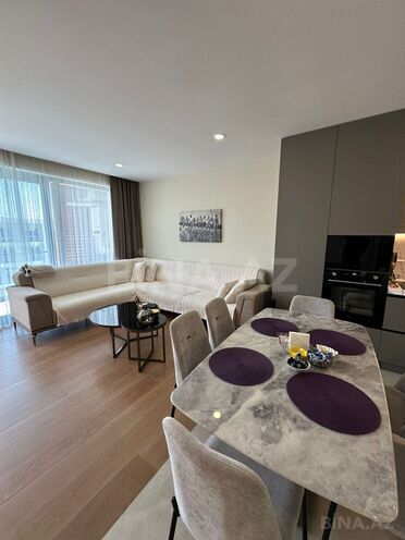 Satılır 2 otaqlı yeni tikili 96.5 m², Nardaran q., photo 8 from 29