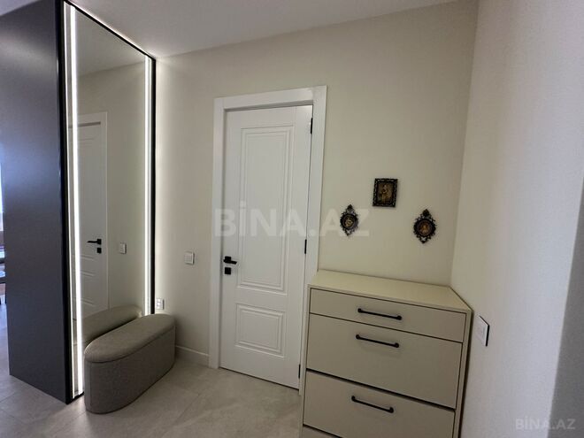 Satılır 2 otaqlı yeni tikili 96.5 m², Nardaran q., photo 18 from 29