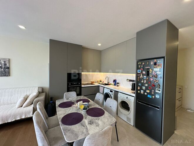 Satılır 2 otaqlı yeni tikili 96.5 m², Nardaran q., photo 11 from 29