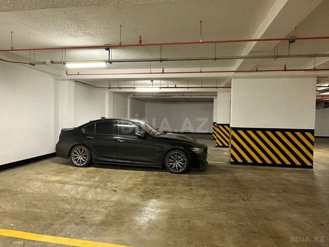 Satılır 2 otaqlı yeni tikili 96.5 m², Nardaran q., photo 28 from 29