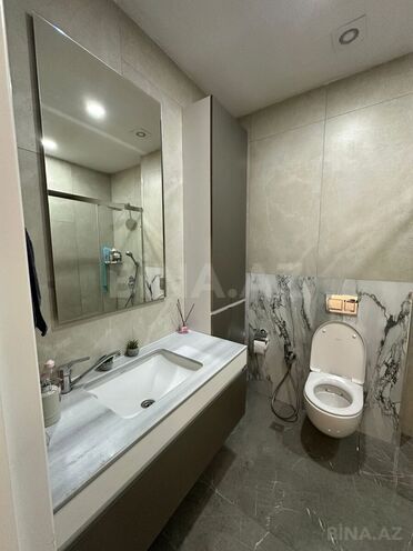 Satılır 2 otaqlı yeni tikili 96.5 m², Nardaran q., photo 22 from 29