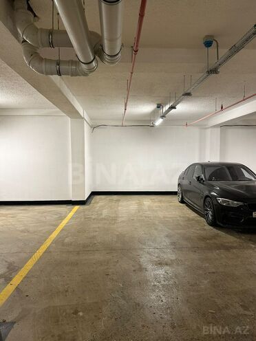 Satılır 2 otaqlı yeni tikili 96.5 m², Nardaran q., photo 27 from 29