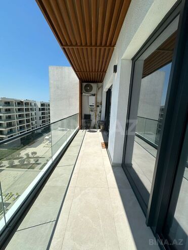 Satılır 2 otaqlı yeni tikili 96.5 m², Nardaran q., photo 20 from 29