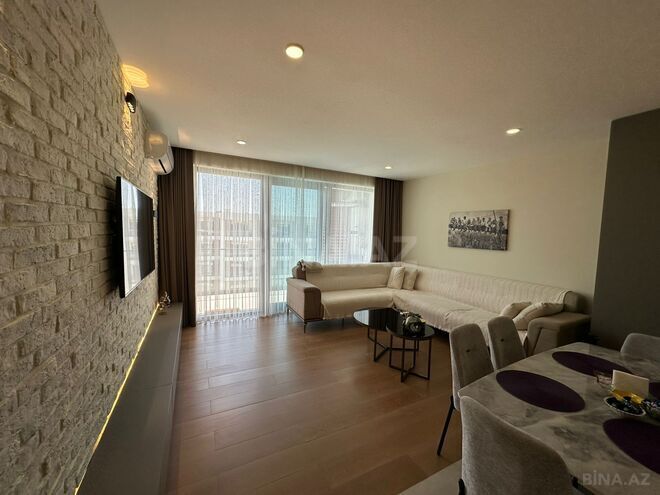 Satılır 2 otaqlı yeni tikili 96.5 m², Nardaran q., photo 7 from 29