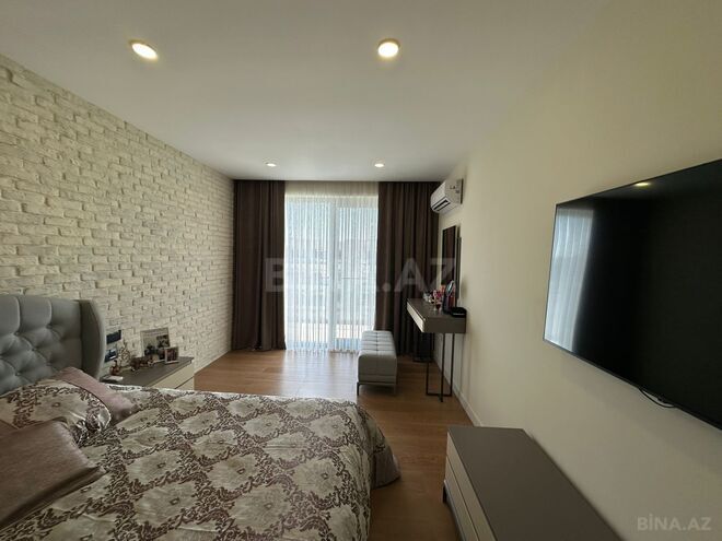 Satılır 2 otaqlı yeni tikili 96.5 m², Nardaran q., photo 14 from 29