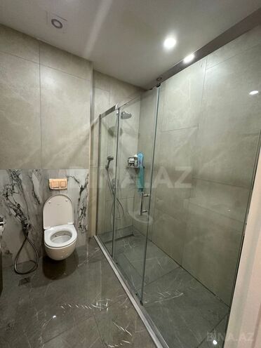 Satılır 2 otaqlı yeni tikili 96.5 m², Nardaran q., photo 24 from 29