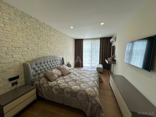 Satılır 2 otaqlı yeni tikili 96.5 m², Nardaran q., photo 12 from 29