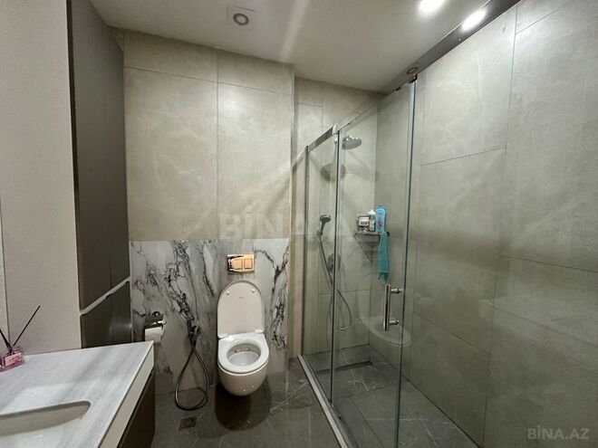 Satılır 2 otaqlı yeni tikili 96.5 m², Nardaran q., photo 23 from 29