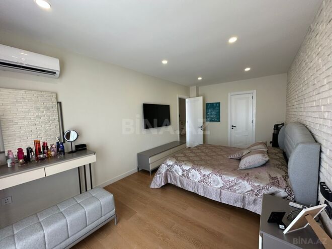Satılır 2 otaqlı yeni tikili 96.5 m², Nardaran q., photo 15 from 29