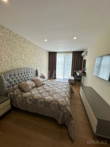Satılır 2 otaqlı yeni tikili 96.5 m², Nardaran q., photo 16 from 29
