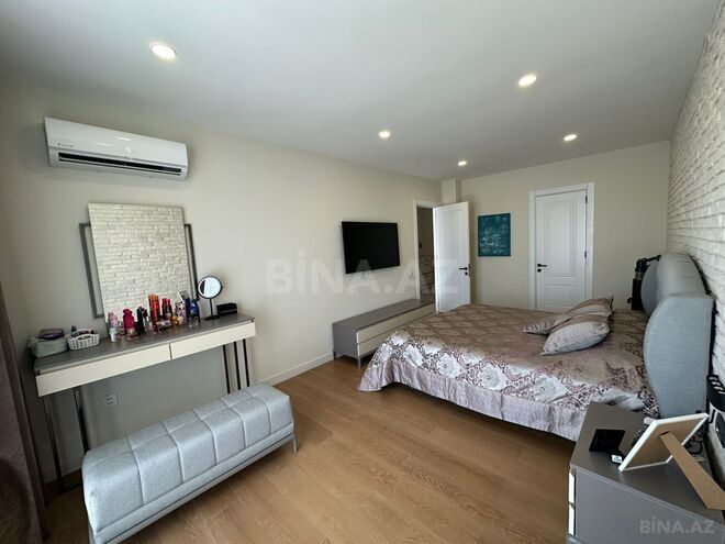 Satılır 2 otaqlı yeni tikili 96.5 m², Nardaran q., photo 13 from 29