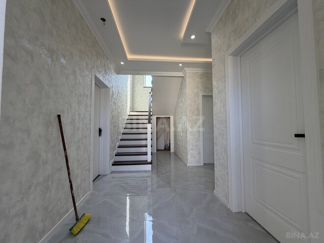 Satılır 6 otaqlı həyət evi/bağ evi 180 m², Masazır q., photo 8 from 26